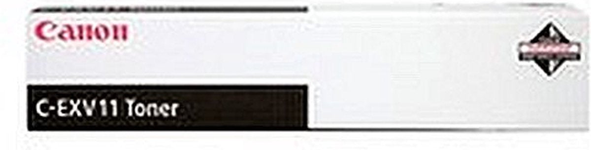 Canon CEXV-11 Tonercartridge / Zwart
