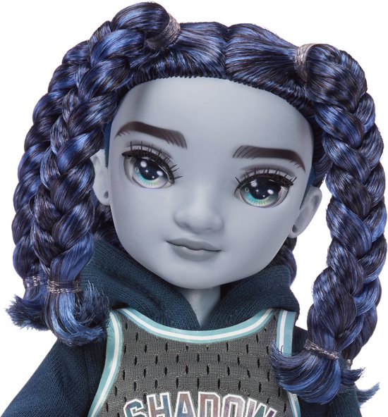 Rainbow High Shadow High F23 - Oliver Ocean - Modepop