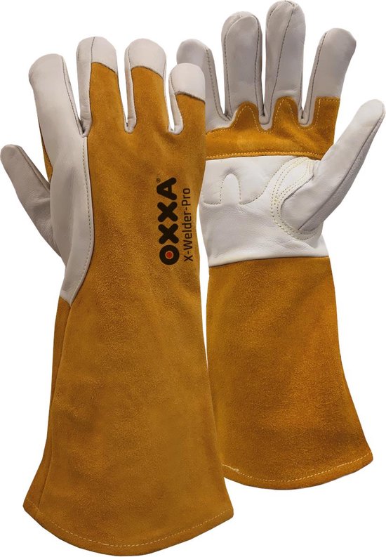 OXXA X-WELDER PRO 53-800 4 PAAR Maat 11 XXL