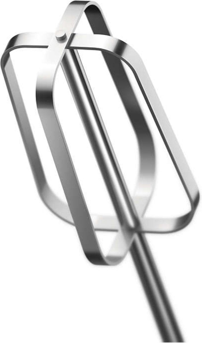 Elect’Home mixer- keukenrobot- keukenmachine- kneden en mixen- 300 W- 6 snelheden- 3.5L inhoud