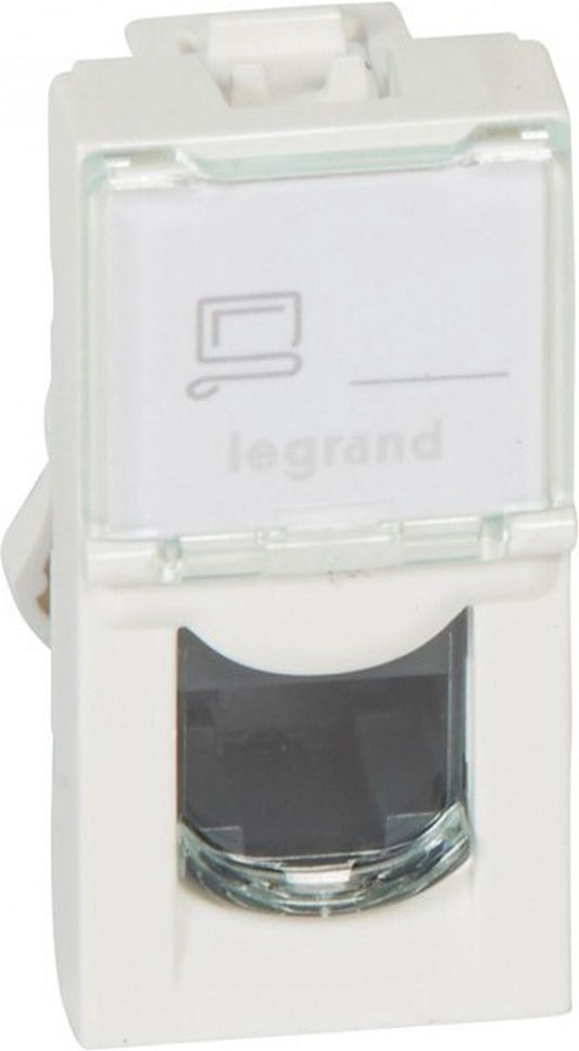 Legrand LCS2 Datacontactdoos Aderpaar - 076551 - E2PMM