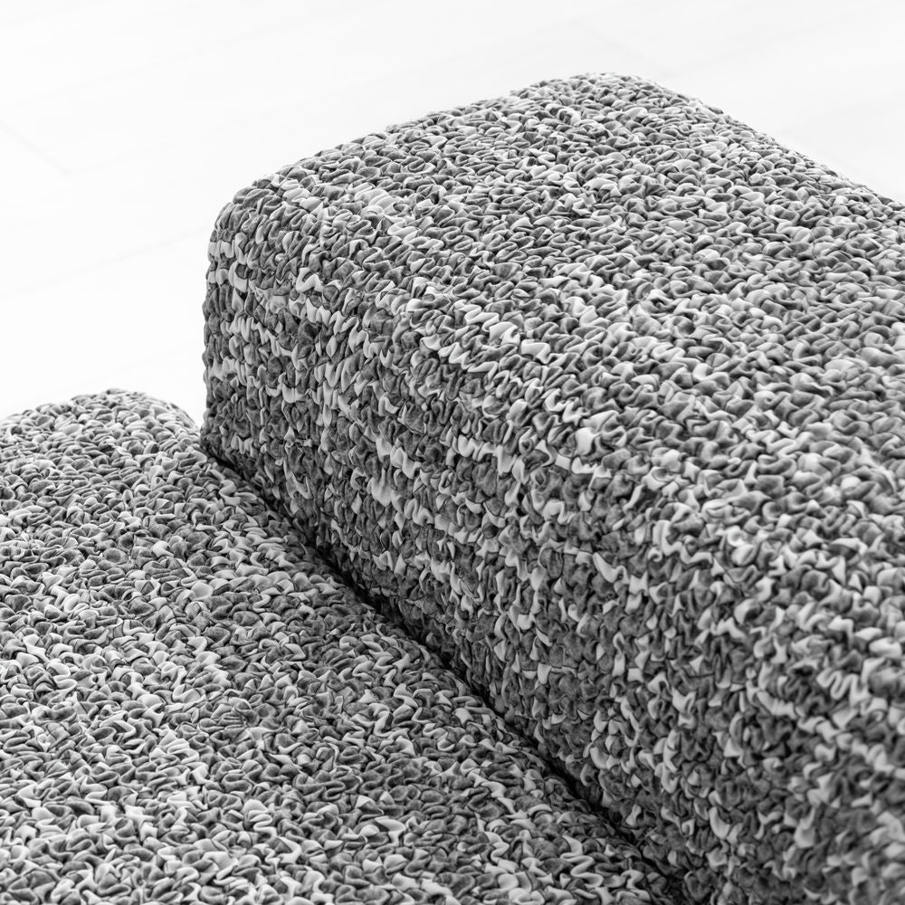 bankhoes - zetelhoes - 2-zit - perfecte pasvorm - made in Italy - stretch - bankbeschermer