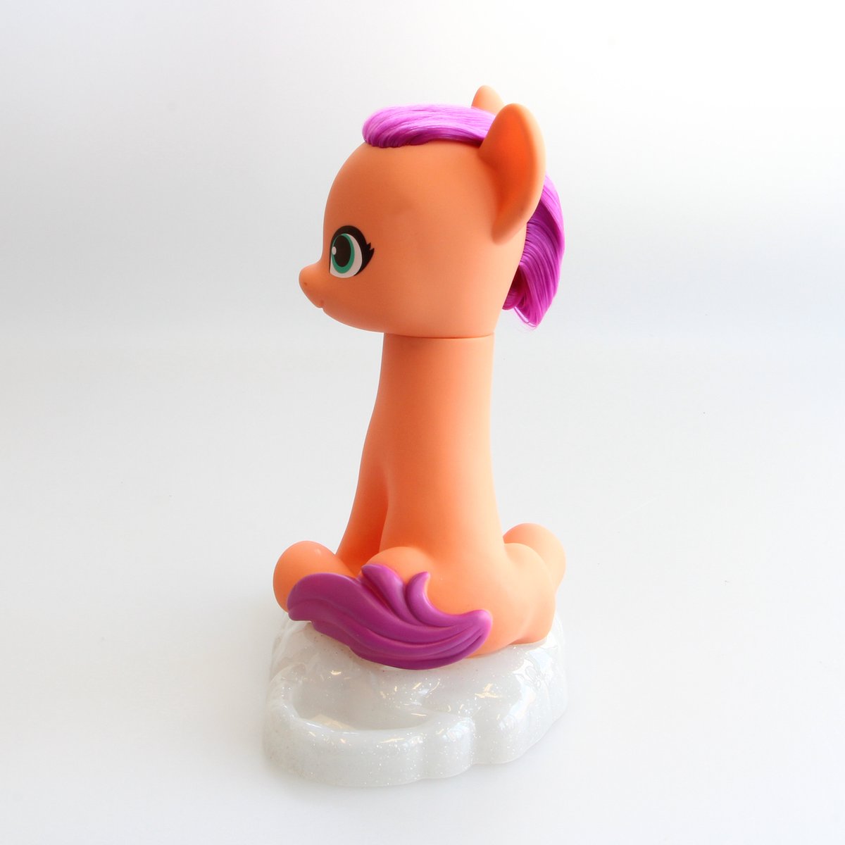 My Little Pony Groot Kaphoofd - Sunny Starscout