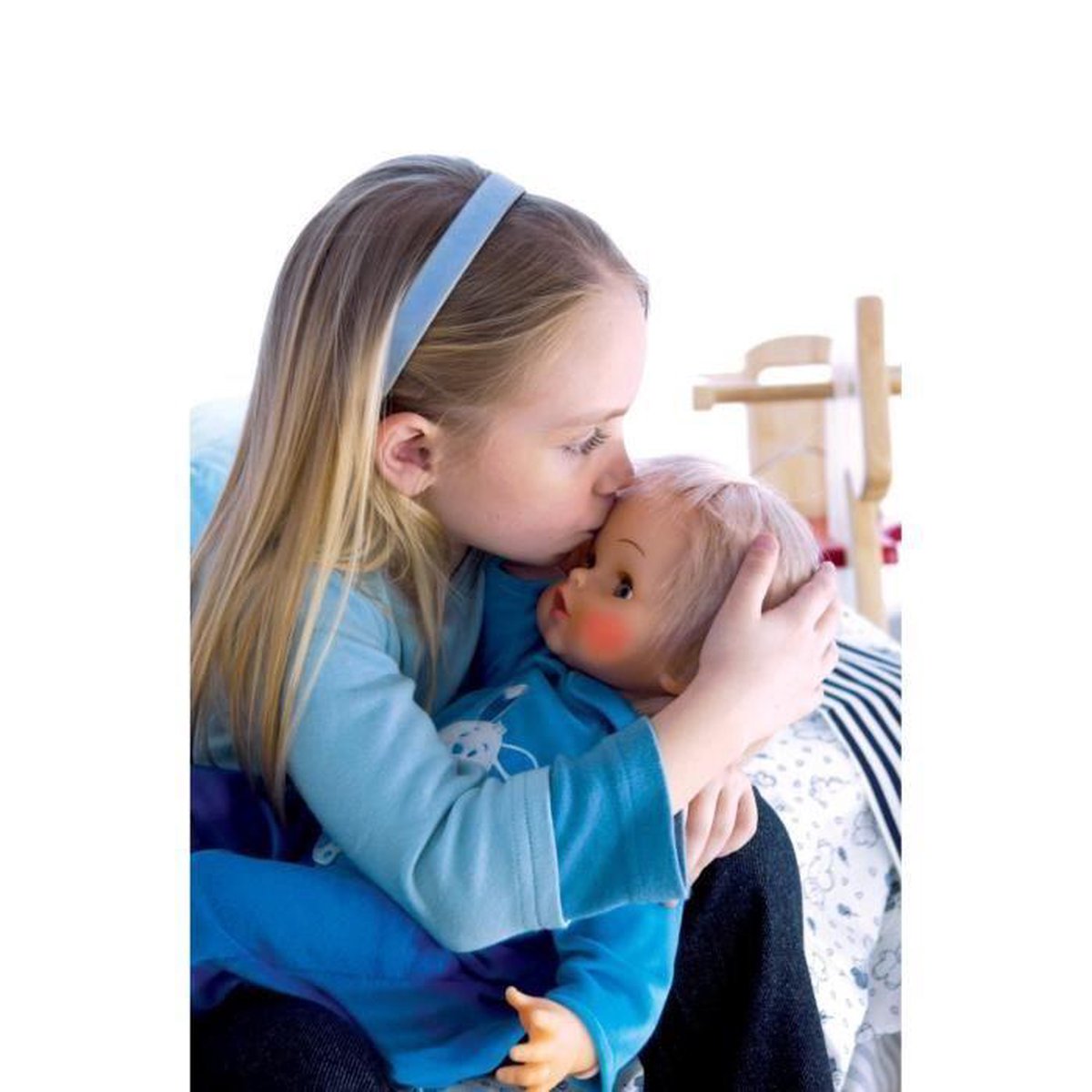 Cicciobello Bobo Pop - Baby Pop