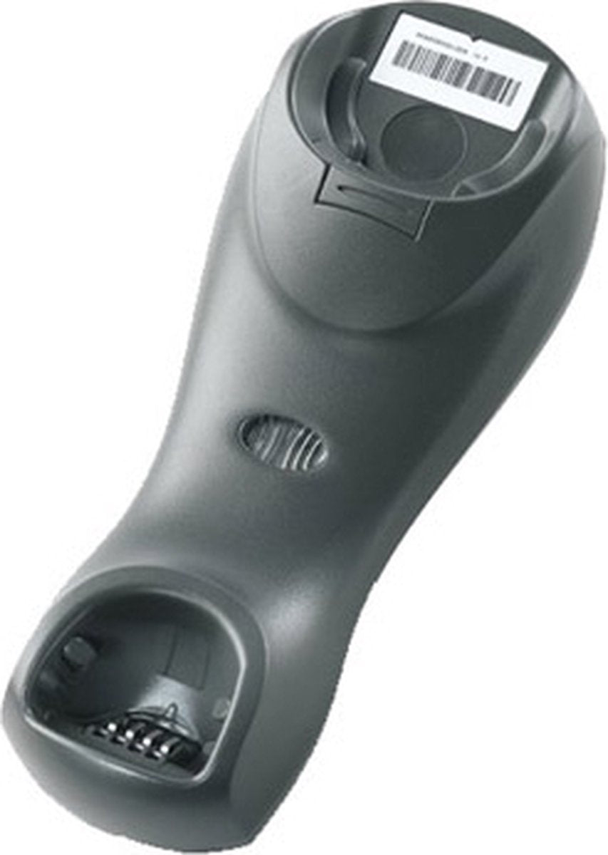 Zebra CR0078-SC10007WR accessoire voor draagbare apparaten Zwart