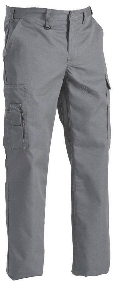 Blaklader Werkbroek 1400-1800 - Grijs - C60