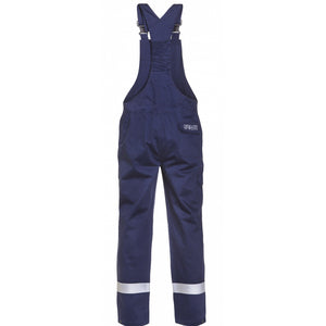 Werkoverall Type Salopette maat 54
