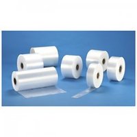 Buisfolie 250mm x 100m