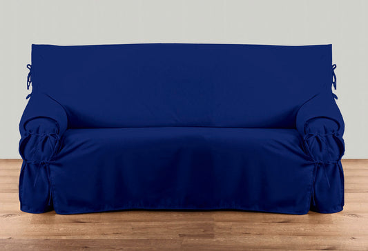 bankhoes - zetelhoes - 3-zit - perfecte pasvorm - made in Italy  - bankbeschermer