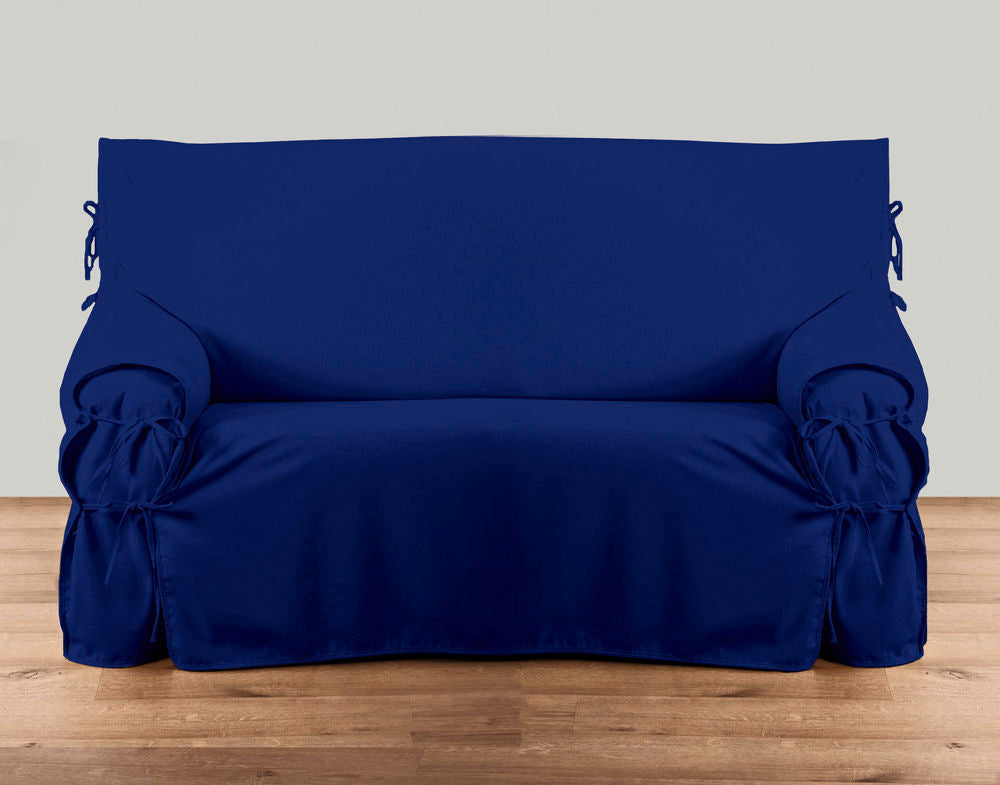 bankhoes - zetelhoes - 2-zit - perfecte pasvorm - made in Italy - bankbeschermer