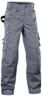Blaklader BlÕklõder Werkbroek grijs - maat C44