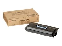KYOCERA Tonercartridge KM-2530 black