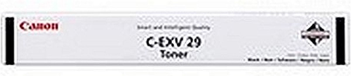 Canon CEXV29 Tonercartridge - Zwart