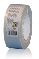 Stokvis Vloerbedekking Tape Premium - dubbelzijdig - 50mm x 25M