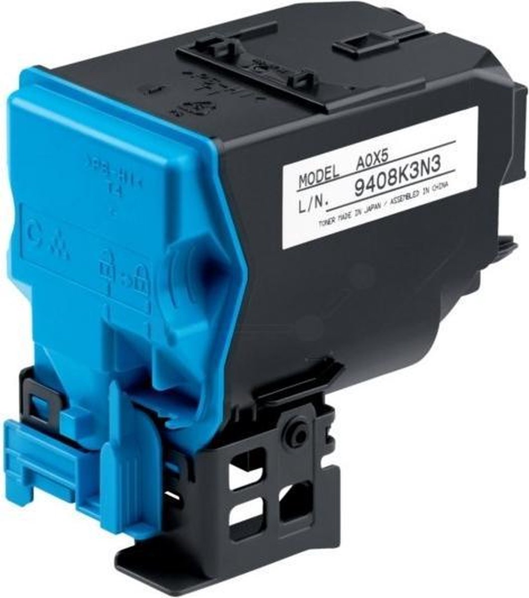 Toner Konica Minolta TNP-48C Cyan