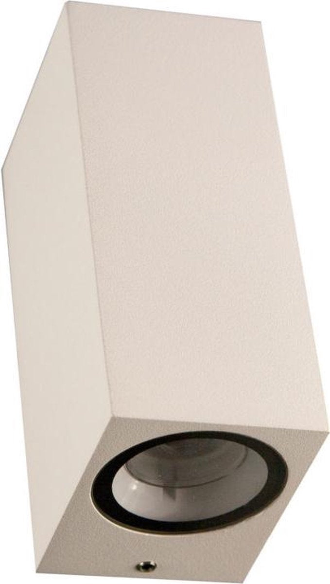 Wandlamp Fantasia Stage wit