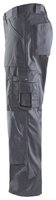 Blaklader BlÕklõder Werkbroek grijs - maat C56