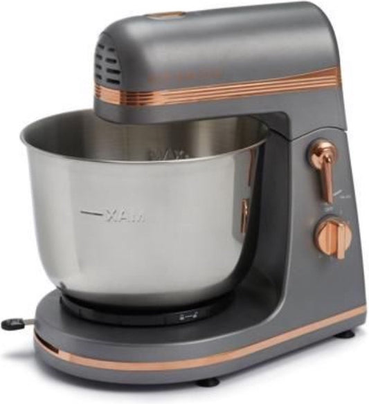 Elect’Home mixer- keukenrobot- keukenmachine- kneden en mixen- 300 W- 6 snelheden- 3.5L inhoud