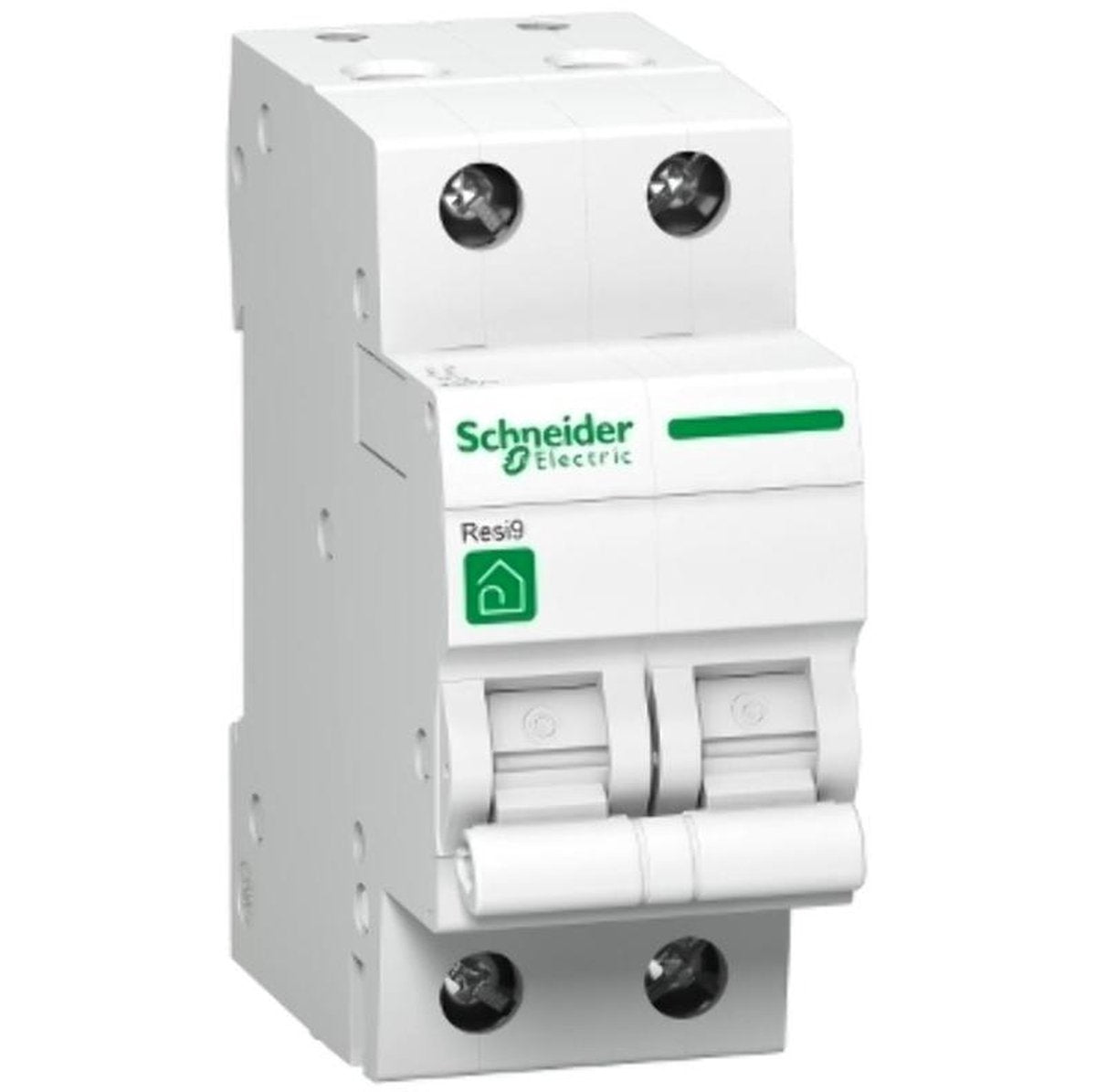 Schneider Electric stroomonderbreker - A9F79220 - E33VK