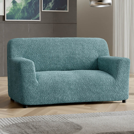 bankhoes - zetelhoes - 2-zit - perfecte pasvorm - made in Italy - stretch - bankbeschermer