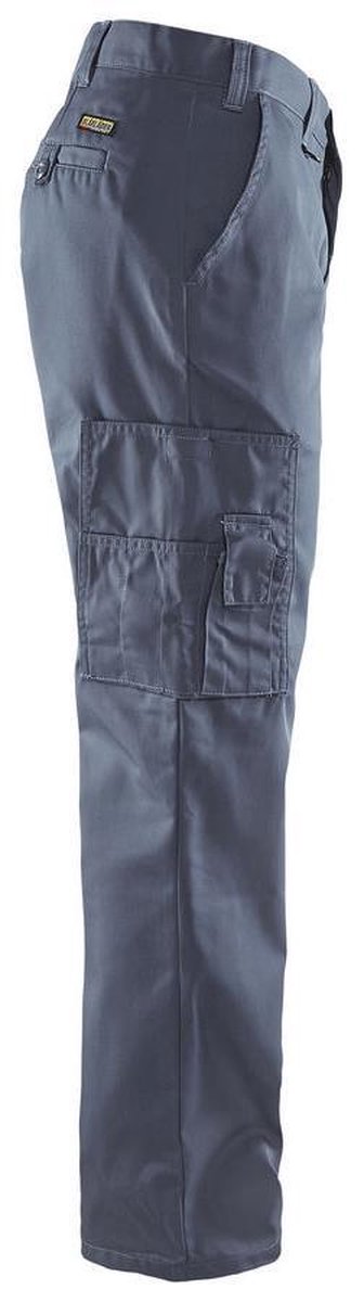Blaklader Werkbroek 1400-1800 - Grijs - C60