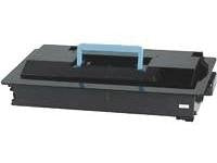 KYOCERA Tonercartridge KM-2530 black
