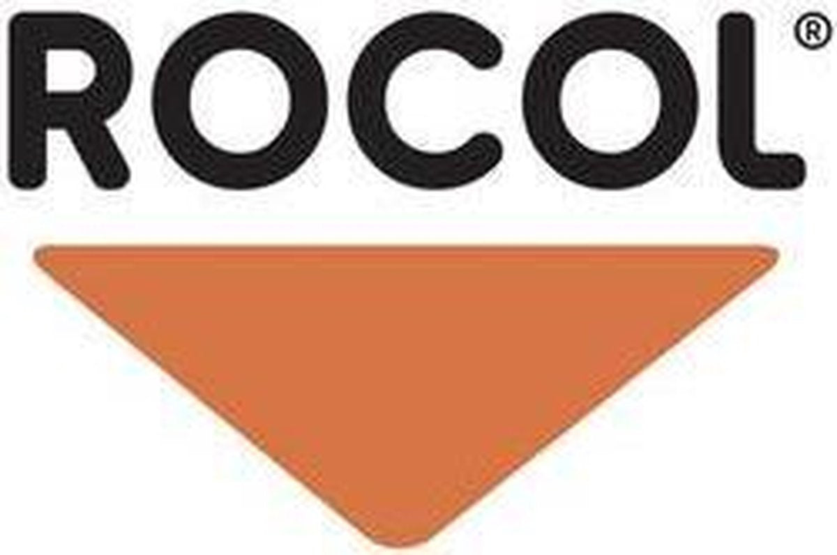 Rocol RS47003 Easyline Edge lijnmarkeerverf in spuitbus - blauw