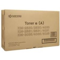 KYOCERA Tonercartridge KM-2530 black