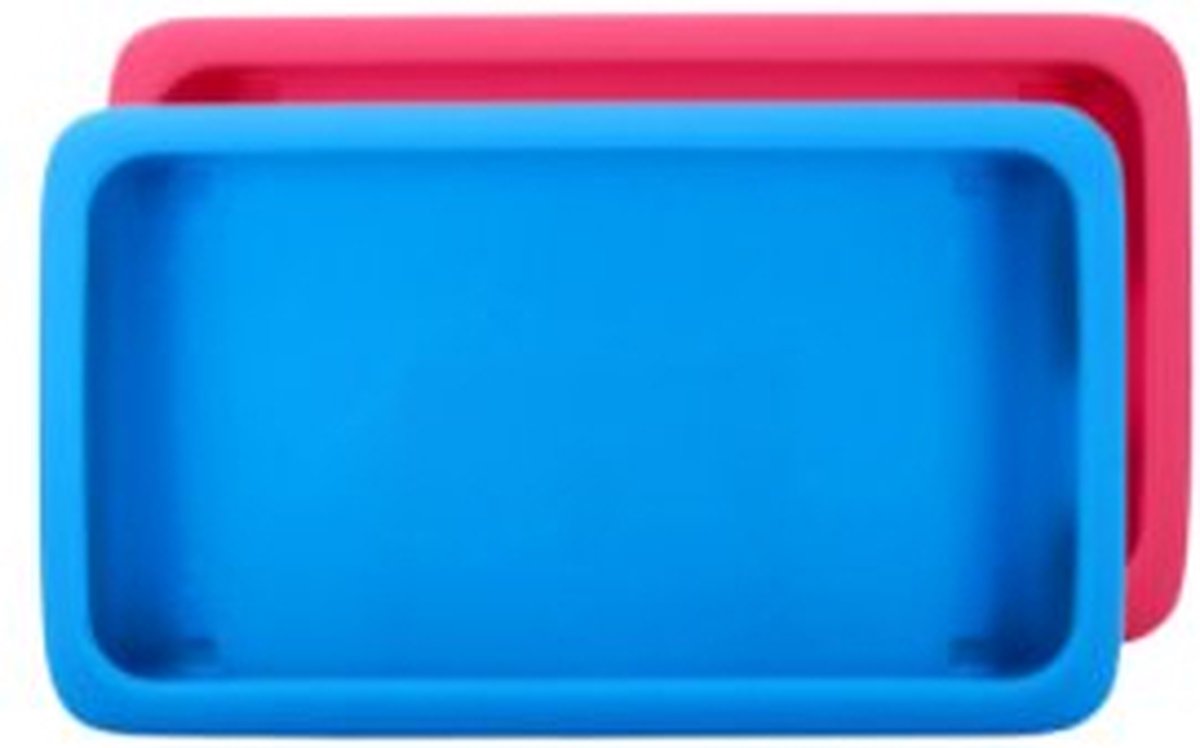 Archos tablet T96 Kids 9.6" 32 GB wit/zilver