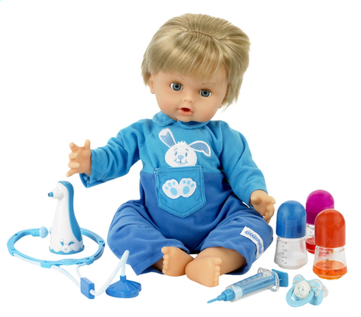 Cicciobello Bobo Pop - Baby Pop