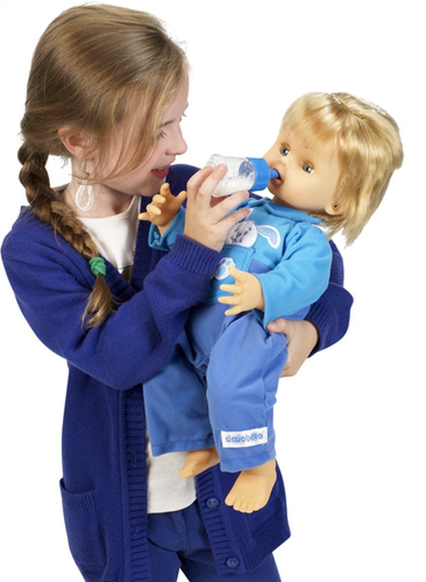 Cicciobello Bobo Pop - Baby Pop