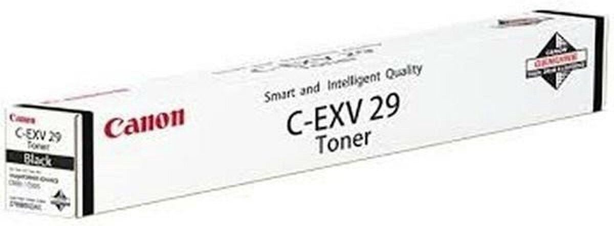 Canon CEXV29 Tonercartridge - Zwart