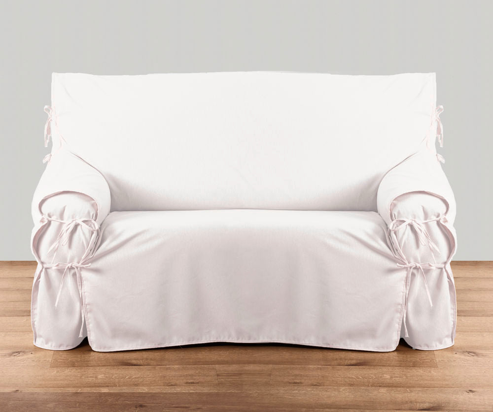 bankhoes - zetelhoes - 2-zit - perfecte pasvorm - made in Italy -  bankbeschermer