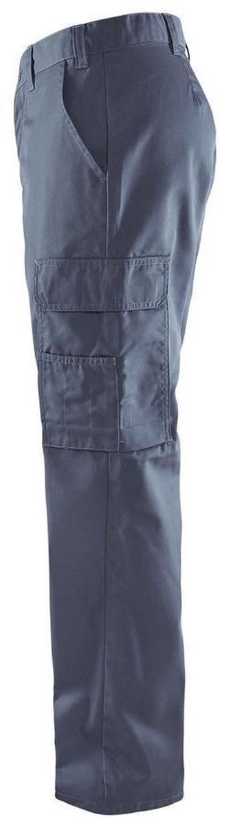 Blaklader Werkbroek 1400-1800 - Grijs - C60