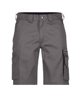 DASSY® Bari Werkshort - maat 48 - CEMENTGRIJS