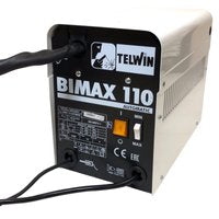 TELWIN - BIMAX110 AUTOMATIC - LASAPPARAAT