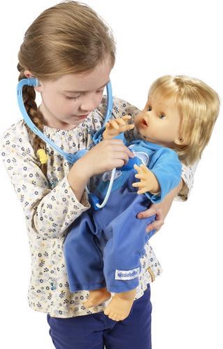 Cicciobello Bobo Pop - Baby Pop