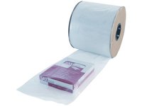 Buisfolie 250mm x 100m