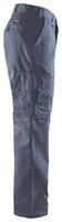Blaklader Werkbroek 1400-1800 - Grijs - C46