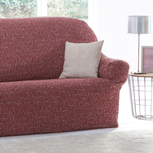 bankhoes - zetelhoes - 2-zit - perfecte pasvorm - made in Italy - stretch - bankbeschermer