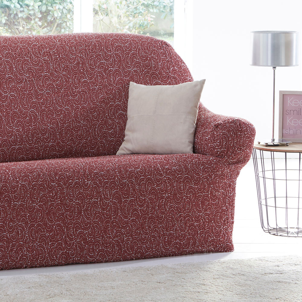 bankhoes - zetelhoes - 2-zit - perfecte pasvorm - made in Italy - stretch - bankbeschermer