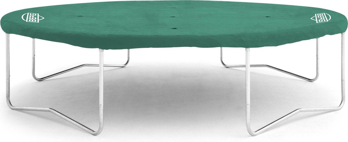 BERG Weather Cover Extra 330 Green