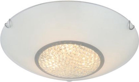 Plafondlamp ø40 18w led 3000k
