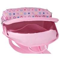 Depesche - TOPModel kleine rugzak - BLING BLING