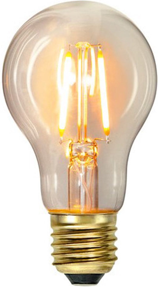 Led Filament 6 watt 540 lummen 2500K