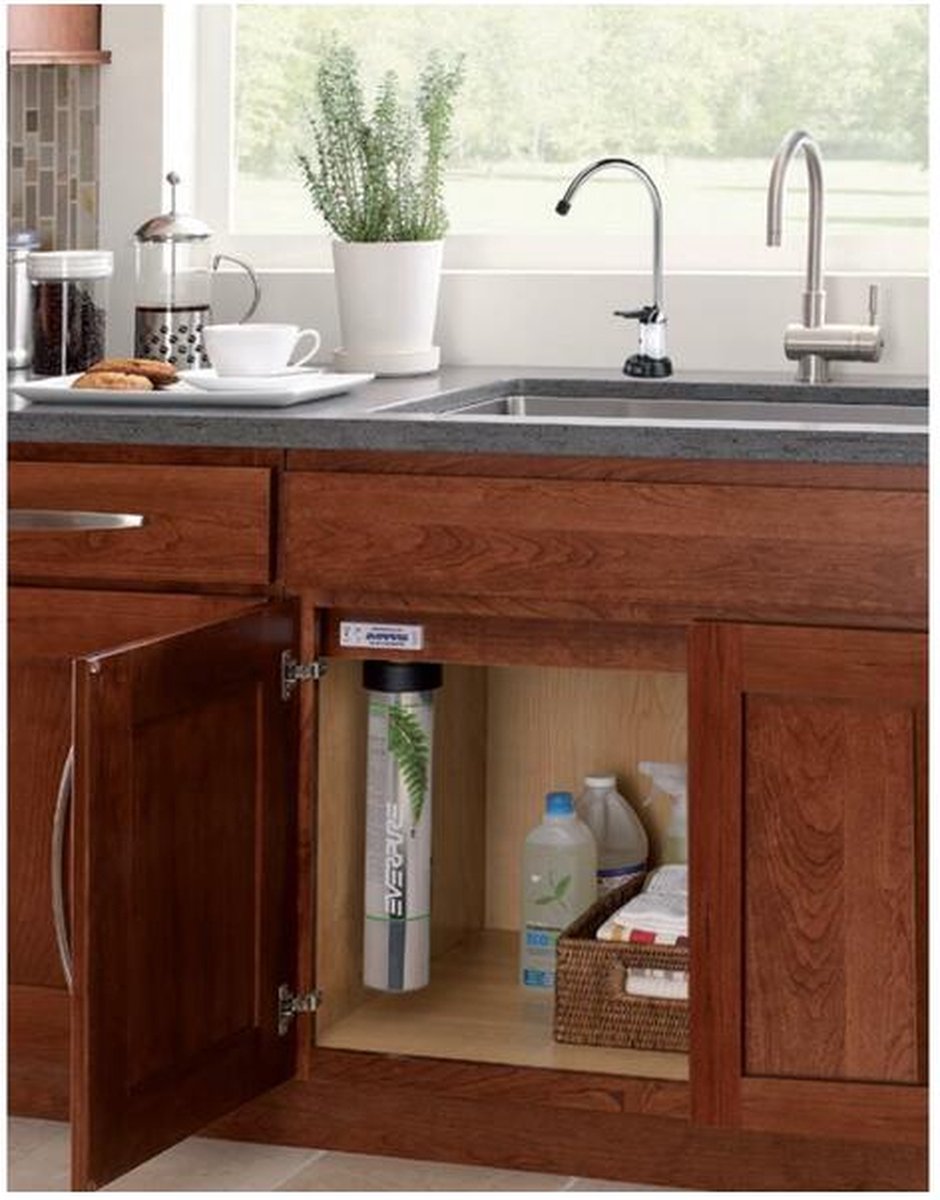 Everpure Waterfilter S-100 / EV9601-04