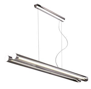 Hangarmatuur/Plafondlamp met 3 staps dimmer