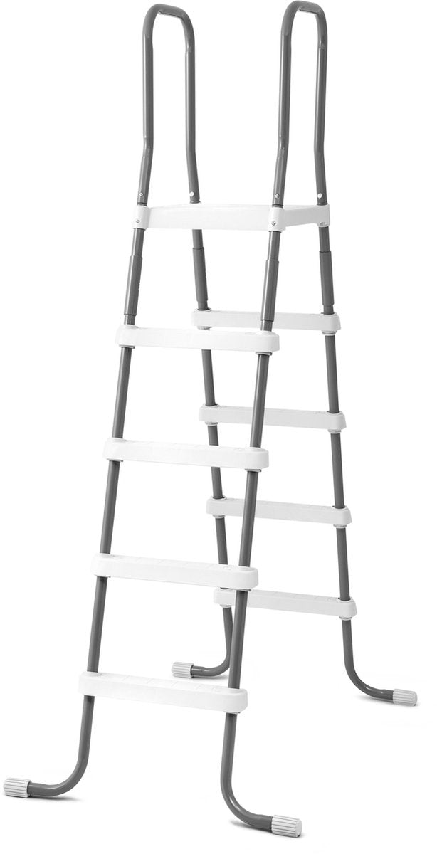 Intex Pool Ladder - 132 cm wandhoogte