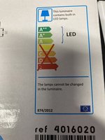 Fantasia Shiva spiegellamp