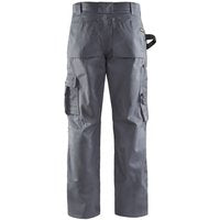 Blaklader BlÕklõder Werkbroek grijs - maat C56